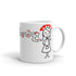 Unique Love Cute Ceramic Coffee Mug Cute Couple Coffee Mug Couple Mug, Girlfriend Gifts, Wife Gifts, Romantic Gifts for Her, Valentines Day, Anniversary, Wedding Gifts for Couple, Couples Gifts, Love Gifts Ideas 11oz. Simple Cute Mug - ALLURELATION - 599, Coffee Mugs, Couple Mugs, Couple Mugs Set, Couples Gifts, customized Mugs, Girlfriend Gifts, His and Hers, His and Hers Coffee Mugs, Love Gifts, Print on demand, Romantic Gifts for Her, Wife Gifts - Stevvex.com