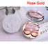 Unisex Cute Contact Lens Case Travel Glasses Lenses Box Eyes Care Kit Holder Container Lens Case Contact Lens Containers Remover Kit Set With Mirror Eye Remover Tool
