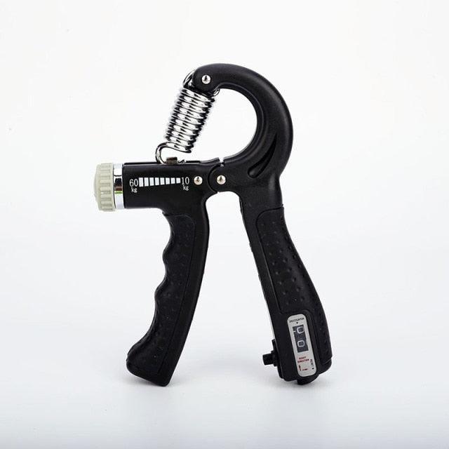 Unisex Fitness  Jump Ropes With Counter Sports Fitness Adjustable Fast Speed Counting Jump Skip Rope Wire Calories Counting Cordless Rope Skipping For Adult Boys Girls