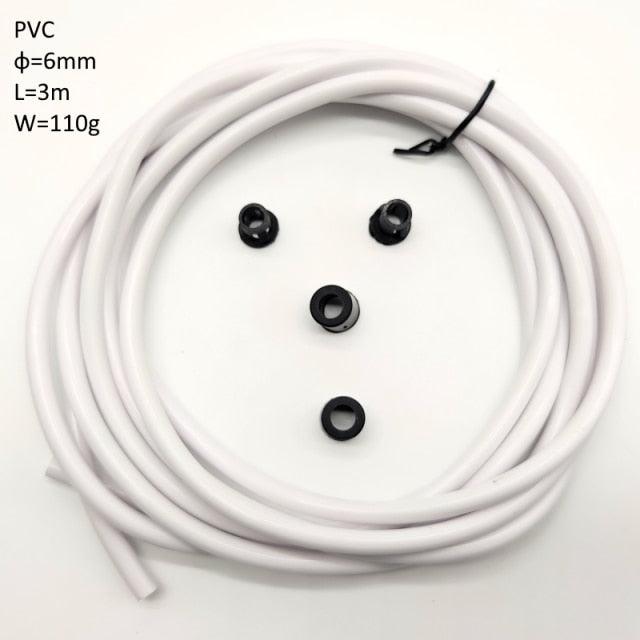 Unisex Jump Rope Stripe Ropes With Plastic Handles For Any Skill Level Sports Segmented Jump Rope For Outdoor Fitness Gym Men Women Kids Best For Sports Outdoors Jumping Rope 2.9m