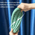 Unisex Thicker Comfortable Slippers For Men And Women Home Bathroom Bath Couple Thick Bottom Home Slippers Soft Sole Slide Sandals Leisure Shower Quick Drying Bathroom Non-Slip Massage Pool Gym House Slipper
