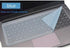 Universal Laptop Cover Keyboard Skin Dustproof Waterproof Soft Silicone Protector Generic For Gaming Laptop Keyboard Skin Protector For Gaming Lovers