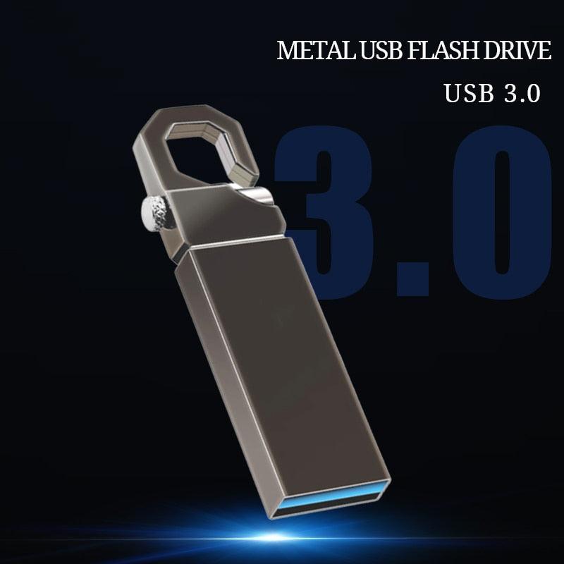USB 3.0 Metal Pen Drive 8GB 16GB 32GB 64GB USB Flash Drive Flash Stick Disk On Key 3.0 Memory Stick Dual Memory Stick for Laptop PC Mac Computer Car Audio Projector - ALLURELATION - 551, accessories, Anime keychain, bag pendent, bagcharm, Charms, corchet, crochet, customkeychain, gift, gifts, jewelry, Key chains, key charms, key rings, keychain, keychain pendent, keychains, keycharms, keyring, keyrings, USB, USB Flash Drive - Stevvex.com