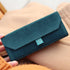 Velvet Triangle Folding Glasses Women Case Elegant Sunglasses Case Foldable Glasses Case Triangle Sunglasses Cases PU Portable Eyeglass Case For Men Women