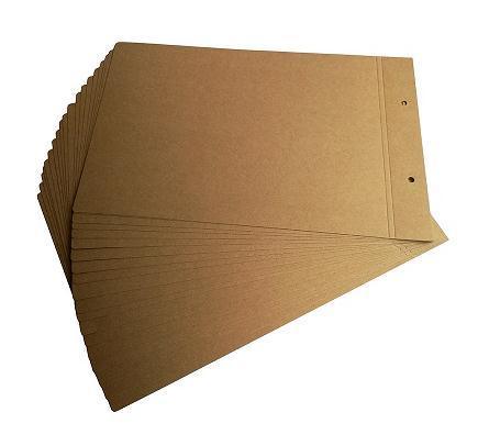Vintage 20 Pcs 40 Pages Kraft Paper Sheets Card Our My Adventure Book Album Handmade DIY Photo Scrapbook Photo Album Gifts For Scrape book Lovers