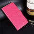 Vintage Business Case For Xiaomi Redmi Note 7 6 5 pro 5A 4X 4 Global Redmi 6 pro 6a 5 plus S2 Mi A1 A2 Lite Mi 9 8 6 SE F1  Protective Case with Card Slot Holder Hidden Magnetic Closure Shockproof Wallet Cover
