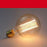 Vintage Retro Incandescent Bulbs Decor Vintage Lamp And Antique Vintage Style Light Amber Warm Dimmable Edison Lamp For Home Decoration