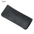 Vintage Retro Square Glasses Box Sunglasses Linen Folding Eyewear Case Optical Storage Glasses Case Hard Shell Sunglasses Foldable Protable Case Box Protective Glasses Case Holder With Magnet Closure