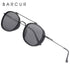 Vintage Round Retro BARCUR Design Round Sunglasses for Men Women Stevvex Sun Glasses Classic Eyewear Accessory Party Sunglasses Summer - Stevvex - Boy sunglasses, Elegant sunglasses, Girls sunglasses, Luxury sunglasses, Men sunglasses, Modern sunglasses, Popular sunglasses, Round sunglasses, Round sunglasses for men, Square sunglasses, Sunglasses, UV400 Sunglasses, Vintage sunglasses - Stevvex.com