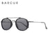 Vintage Round Retro BARCUR Design Round Sunglasses for Men Women Stevvex Sun Glasses Classic Eyewear Accessory Party Sunglasses Summer - Stevvex - Boy sunglasses, Elegant sunglasses, Girls sunglasses, Luxury sunglasses, Men sunglasses, Modern sunglasses, Popular sunglasses, Round sunglasses, Round sunglasses for men, Square sunglasses, Sunglasses, UV400 Sunglasses, Vintage sunglasses - Stevvex.com