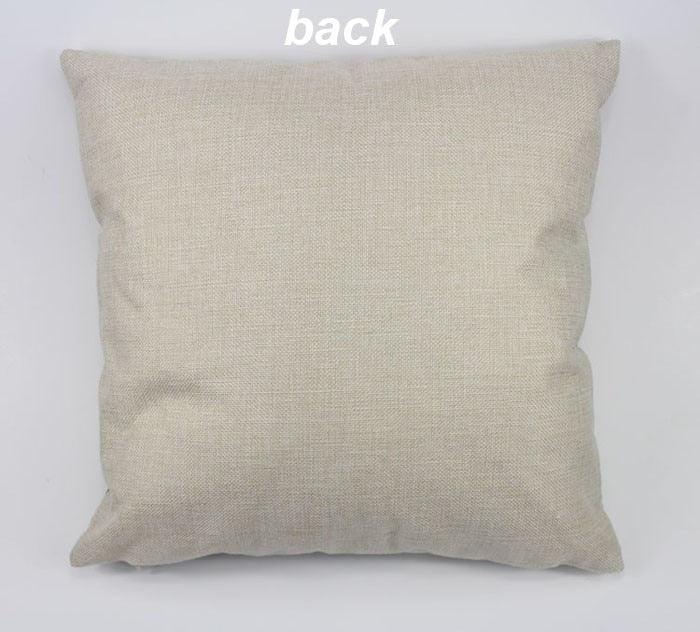 Vintage Style Pillow Covers New York London Paris City Printed Skyscraper Linen Polyester Cushion Covers For Home Sofa  New York London Paris Decorative Square Pillow Case for Home Bedroom Living Room Cushion Cover 45x45cm