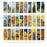 Warm Series Paper Bookmark For Books Share Book Markers Tab For Books Stationery Page Markers Assorted Book Markers Set For Students Reading Great Book Markers For Men Boys Women Kids Girls Students