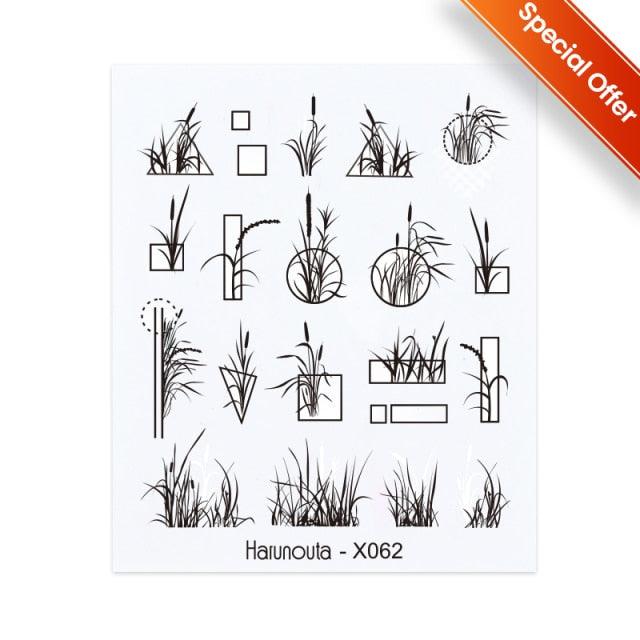 Water Nail Stickers Women Face Sketch Abstract Butterfly Image Sexy Girl Nail Art Decor Sliders Manicures For Nails Decoration Decal Self-Adhesive 3D Wave Design Decoration for Women Girls Tape Nail Art Stickers Decal Decoration