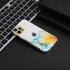 Watercolor Painting Phone Case for IPhone 13 12 11 Pro Max 14 Clear Shockproof Cover Marble Clear Watercolor Painting Soft Shockproof Protective Slim Cover for iPhone