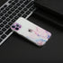 Watercolor Painting Phone Case for IPhone 13 12 11 Pro Max 14 Clear Shockproof Cover Marble Clear Watercolor Painting Soft Shockproof Protective Slim Cover for iPhone