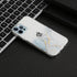 Watercolor Painting Phone Case for IPhone 13 12 11 Pro Max 14 Clear Shockproof Cover Marble Clear Watercolor Painting Soft Shockproof Protective Slim Cover for iPhone
