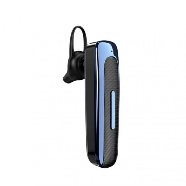 Waterproof Wireless Bluetooth Earphone Handsfree Earbuds Voice Answer in Ear Earbuds For Driving Running Headset With Mic Comfortable Ergonomic Design For Outdoor Workout Long Standby Earbuds Compatible With Smartphones
