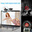Webcam 2K Full HD Web Camera For PC Computer Laptop USB Web Cam With Microphone Autofocus WebCamera Conferencing and Video Calling - STEVVEX Gadgets - 122, confrence calling camera, gaming camera, hd camera, laptop camera, video camera, webcamera, webcamera with microphone, wide angle camera, wide range laptop camera, widerange camera, widescreen camera - Stevvex.com