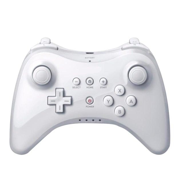 White Classic Dual Analog Support Bluetooth Remote Controller Gamepad Compatible With PC Laptop - STEVVEX Game - 221, best quality joystick, black gamepad, bluetooth controller, bluetooth wireless gamepad, game, Game Controller, Game Pad, game pad for phone, gamepad joystick, games accessories, joystick, lightweight Game Pad, pro controller, remote controller, white gamepad, wireless bluetooth controller - Stevvex.com