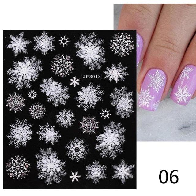 White Embossed Flower Lace Sticker Decal Wedding Nail Art Designs Floral Butterfly Japanese Manicures Nail Decoration Metallic Curve Strip Line Nail Decal Self-Adhesive 3D Wave Design Decoration for Women Girls Adhesive Striping Tape Nail Art Stickers