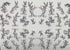 Winter Christmas Acrylic Engraved Nail Sticker Colorful Snow Design Decals Nail Water Slide Decals Nail Art Stickers Decals Christmas Snowflake Bronzing Christmas Slider Nail Art 3D Decals Decoration  Decals Snowflakes Elk Bear Christmas Xmas Stickers