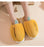 Winter Short Plush Cotton Home Slippers Women Indoor Floor Footwear Fashion Household Warm Slides Flat Couple Shoes House Slippers For Women Cozy Warm Memory Foam Mens Home Shoes Plush Fuzzy Indoor Slipper