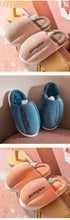 Winter Short Plush Cotton Home Slippers Women Indoor Floor Footwear Fashion Household Warm Slides Flat Couple Shoes House Slippers For Women Cozy Warm Memory Foam Mens Home Shoes Plush Fuzzy Indoor Slipper