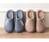 Winter Slippers Warm Men Shoes Waterproof Women Couples Non-Slip Plush Cotton Indoor Outdoor Cozy Home Autumn Thick Slippers Cozy Slip-On Memory Foam Fur House Slippers Warm Fleece Lining Indoor Outdoor Garden Bedroom Plush Shoes
