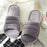 Winter Women Slippers Home Soft Slippers Flip Flops Plush Warm Hotel Sandals Anti Skid Bedroom Memory Foam Slippers Comfy Slip-On House Shoes With Anti-Skid Sole