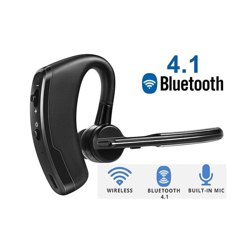 Wireless Earphonenduction Open-Ear Bluetooth Headphones Includes Sticker Pack  Business Headset Handsfree Call Headphone Driving Sports Earbud With Mic headset Bass Earphones