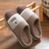 Woman Bedroom Winter Slippers Warm Home Slippers Women Shoes Indoor House Slippers Comfy House Shoes Slip On Memory Foam Bedroom Slippers Indoor Home Shoes