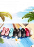 Women Beach Clogs Garden Shoes Couple Non-Slip Slides Sandals Children Comfortable Slip-on Outdoor Clogs Summer Beach Sandals For Women And Men Outdoor Walking Shoes