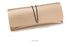 Women Leather Glasses Case Cover Sunglasses Glasses Holder Box Eyeglasses Solid Storage Portable Glasses Pouch Bag Soft PU Leather Glasses Case Modern Design For Women