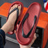 Womens Flip Flops Summer Beach Slides Slippers Home Indoor Outdoor Sandals Couples Candy Color Soft Lightweight Sandals For Women Anti Slip Casual Slippers Shower Beach Pool Bathroom Flat Slides Shoes