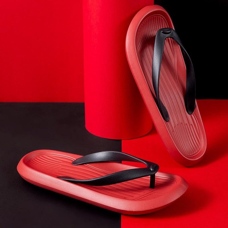 Womens Flip Flops Summer Beach Slides Slippers Home Indoor Outdoor Sandals Couples Candy Color Soft Lightweight Sandals For Women Anti Slip Casual Slippers Shower Beach Pool Bathroom Flat Slides Shoes